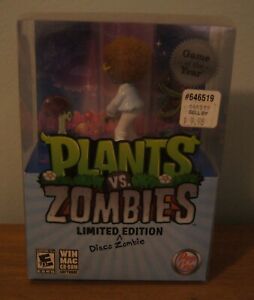 Plants vs. zombies goty edition available on steam for mac